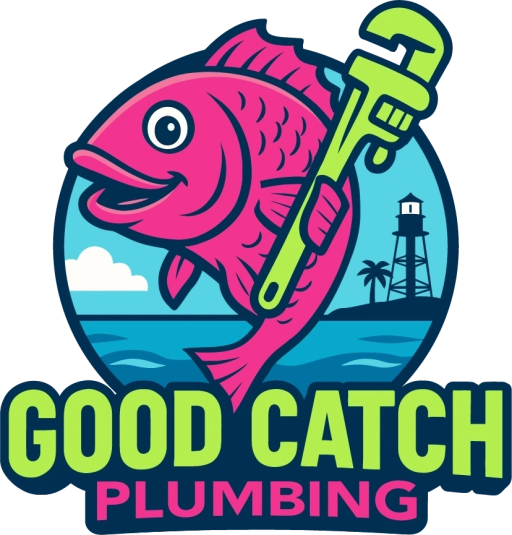 Good Catch Plumbing