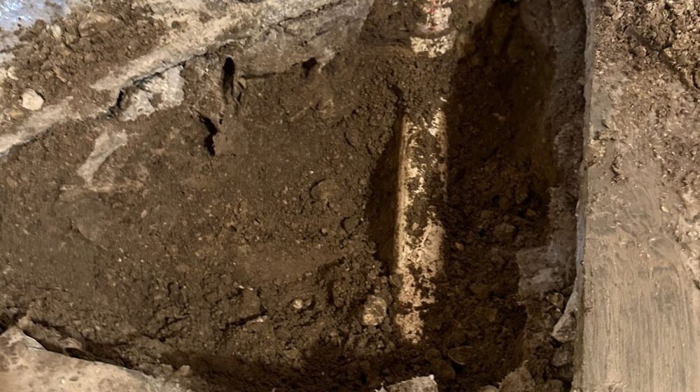 Leak Detection & Repair — Good Catch Plumbing